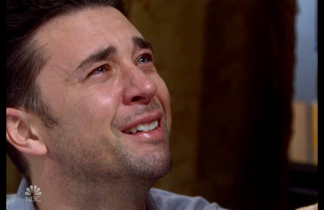 Performer of the Week: Days of Our Lives’ Billy Flynn!