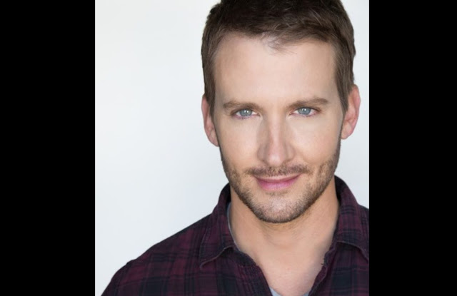 Brad Schmidt Says Goodbye to General Hospital!