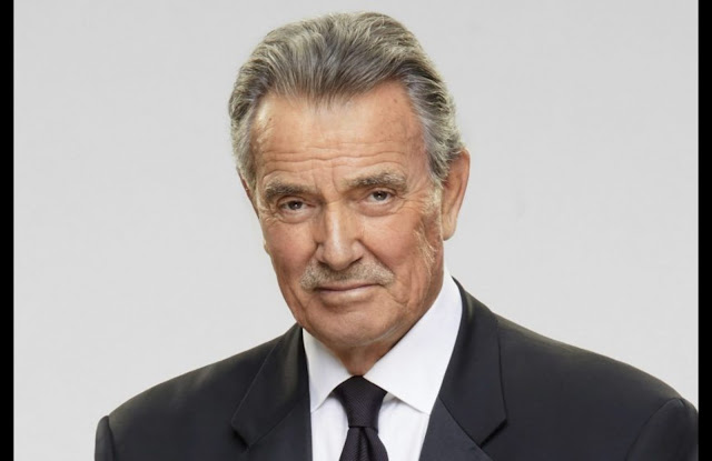 The Young and the Restless’ Eric Braeden Returns To The Big Screen In A Unique Way!