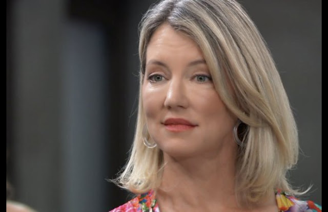 General Hospital Promo: “Confrontations Arise!”