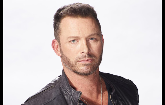 Days of Our Lives’ Eric Martsolf Celebrates A Special Milestone!