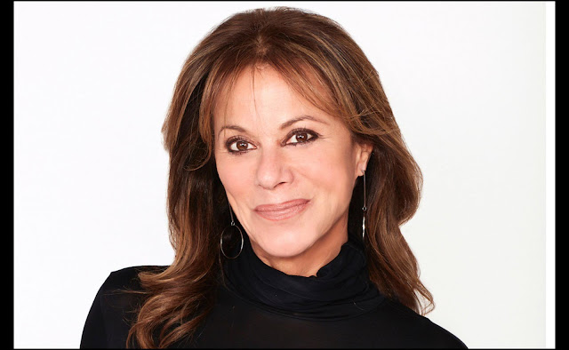 Nancy Lee Grahn to Exit General Hospital!