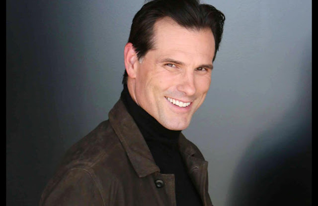 Austin Peck Talks Days of Our Lives, His Childhood Dream, And More! (Exclusive!)