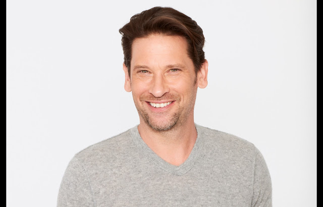 New Gig for General Hospital’s Roger Howarth!