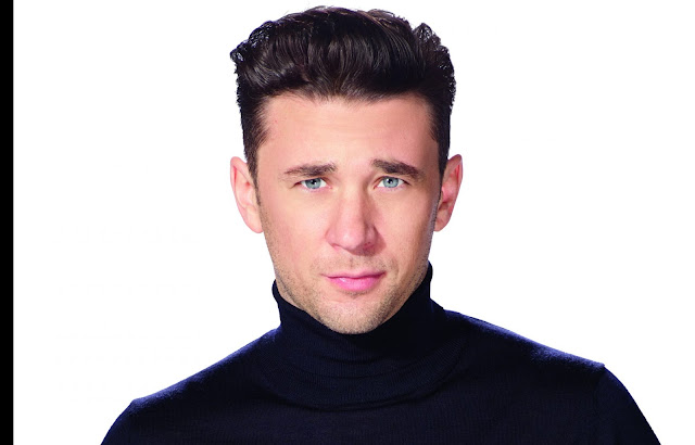 Star of the Month: Days of Our Lives’ Billy Flynn!