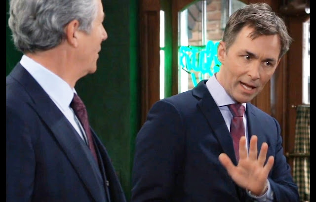 General Hospital Promo: “It’s Time To Lose Control!”