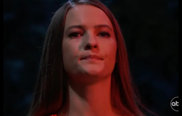 General Hospital Promo: “As Sparks Fly Someone’s Bound To Get Burnt!”