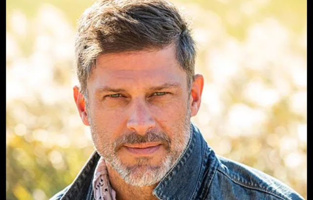 Greg Vaughan Returns for Final Season of Queen Sugar on OWN!