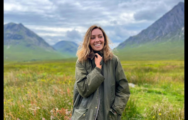 Days of Our Lives’ Emily O’Brien Reveals Exciting New Gig!