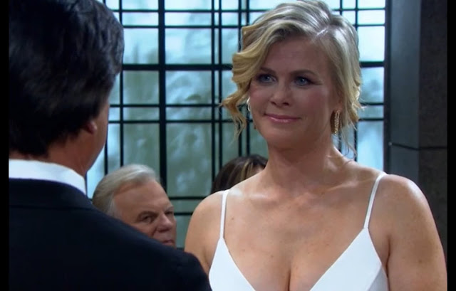 Performer of the Week: Days of Our Lives’ Alison Sweeney!