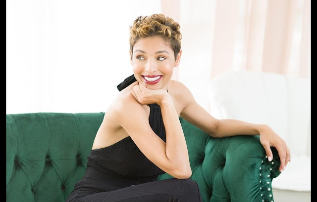 Y&R’s Brytni Sarpy Reveals Her Exciting New Gig!
