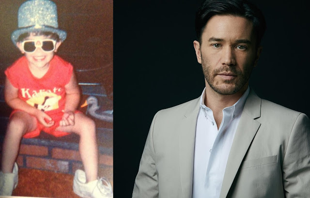 Tom Pelphrey Celebrates A Birthday Milestone – Learn More About Him Here!