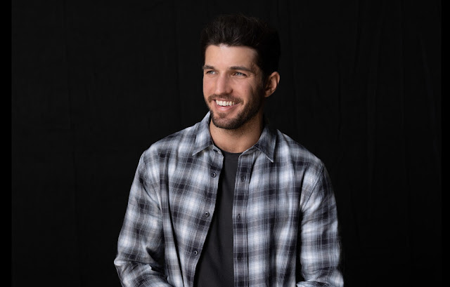 General Hospital Alum Bryan Craig In New Romantic Comedy on Netflix!