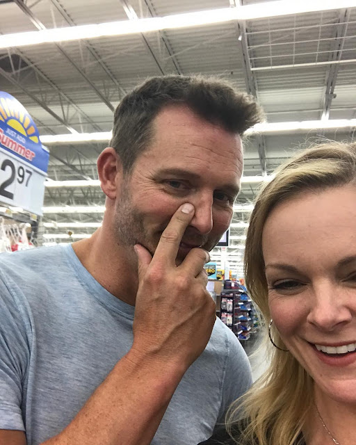 Eric Martsolf Celebrates His Birthday – See His Amazing Photos Here!