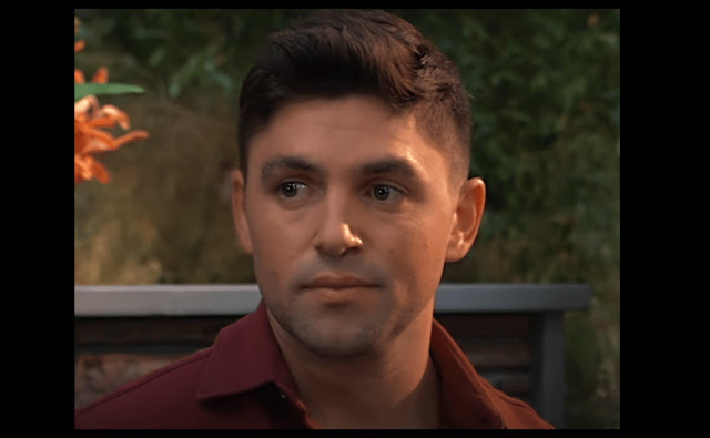 Robert Adamson Checks Back Into General Hospital!