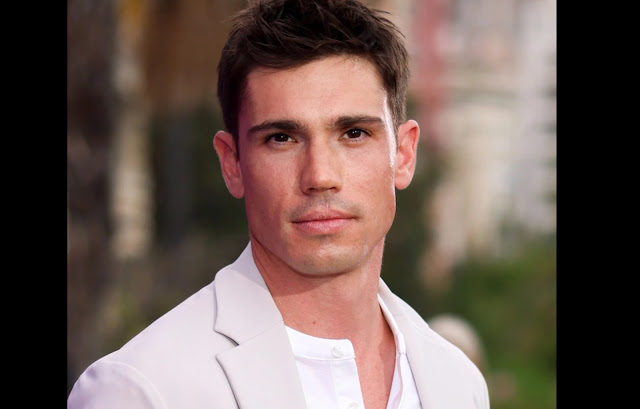 Star of the Month: The Bold and the Beautiful’s Tanner Novlan!