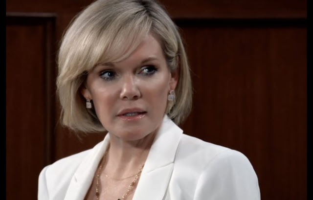 Performer of the Week: General Hospital’s Maura West!
