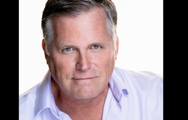 The Young and the Restless Alum Robert Newman Returns to The Theatre!