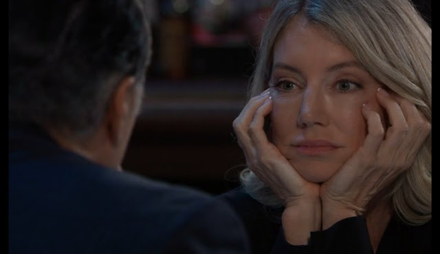 General Hospital Promo: “Relationships Are Questioned”!