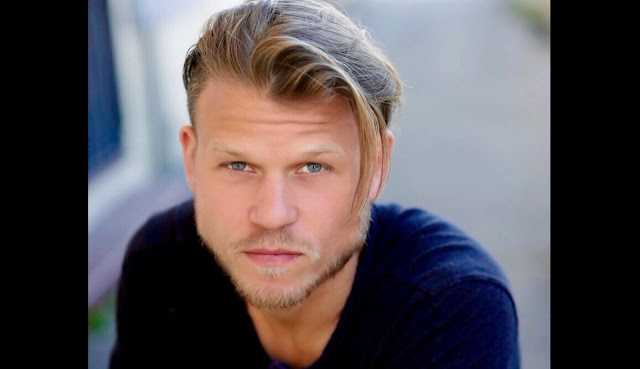 Aaron Schwartz Lands Role on The Young and the Restless!