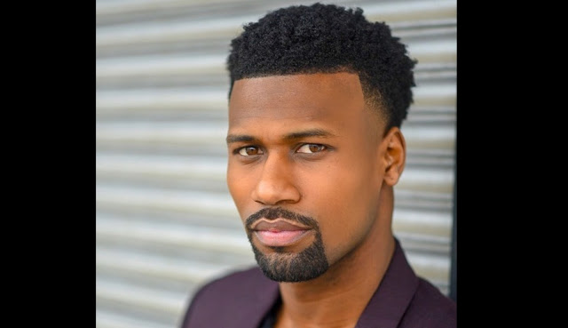 Travis LaBranch Joins The Oval!