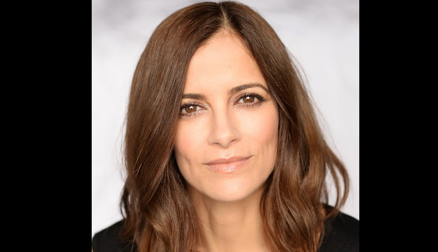 General Hospital Alum Rebecca Budig Lands Exciting New Gig!