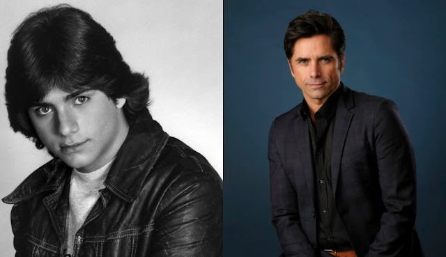 John Stamos Celebrates His Birthday – Learn More About Him Here!