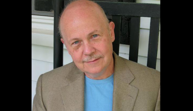 Former Soap Scribe Michael Malone Passed Away!