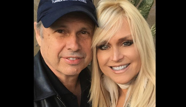 Catherine Hickland and Todd Fisher Talk Carrie Fisher, LIFE and More With Maurice Benard!