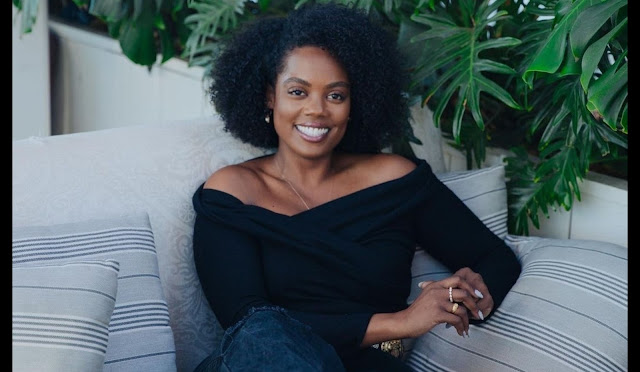 Sistas’ Novi Brown Gets Exciting New Gig!