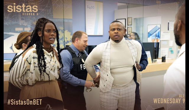 Sistas Season 5 Trailer: All Hell Is About to Break Loose!