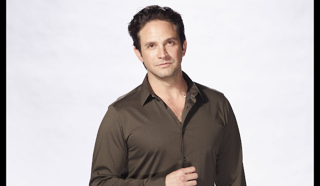 Days of Our Lives’ Brandon Barash Is Married!