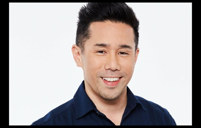 General Hospital’s Parry Shen Boards New Pilot!