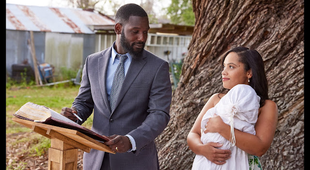 Queen Sugar Spoilers for September 6, 2022: The Family Attends A Christening!
