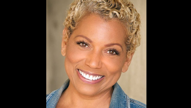 Days of Our Lives Alum Rolonda Watts Returns to Daytime TV!