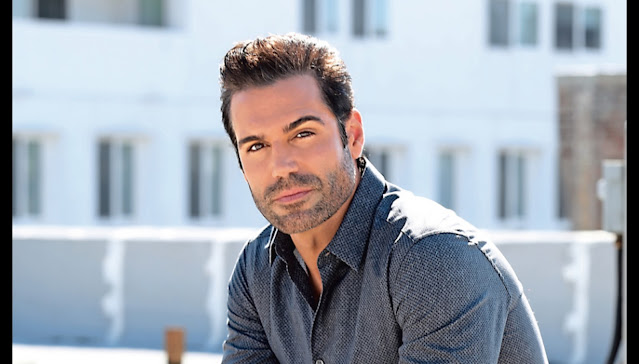 The Young and the Restless Alum Jordi Vilasuso In New Documentary!