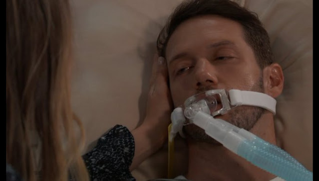 General Hospital Promo: Emotions Pour Over In Port Charles!