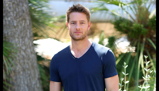 Justin Hartley Lands Role on NBC’s Quantum Leap!