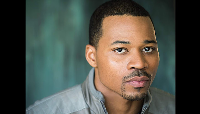 Jon Chaffin Lands Role on NBC’s Quantum Leap!