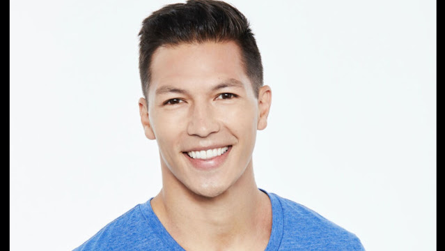General Hospital’s Michael Blake Kruse Boards New Netflix Series!