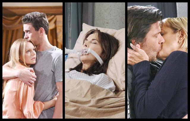 Days of Our Lives Peacock Promo: A Death, A Murderer Revealed, Returns, Reunions and More!
