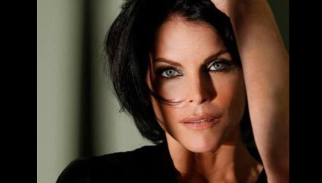 Lesli Kay Talks Surgery, Tattoos, Soap Doctors and More! (Exclusive!)