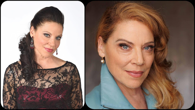 GH’s Kathleen Gati Goes Back To Her Roots!