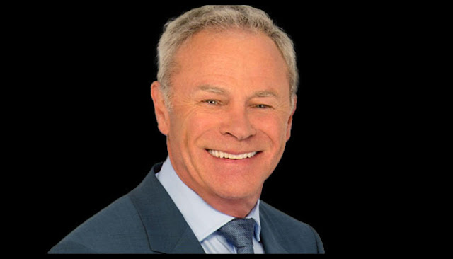 Tristan Rogers Shares News About Exciting Family Addition!