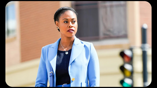 Vinessa Antoine’s Diggstown to End With Season 4!