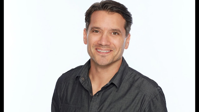 Dominic Zamprogna Lands Role on CBS’ NCIS: Los Angeles!