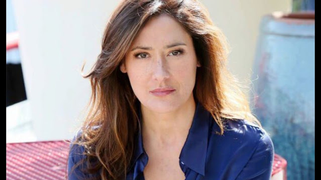Alicia Coppola Returns to NCIS: Los Angeles!