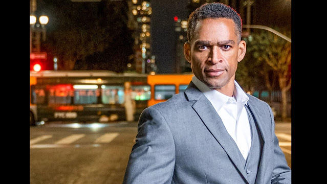 EXCLUSIVE: Donn Swaby Talks Passions, His Upcoming Book and More!