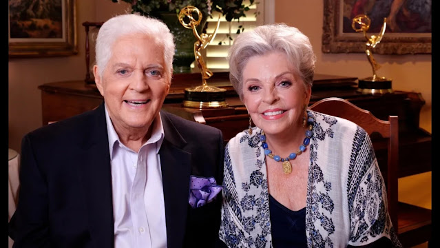 Grandson Gifts Bill Hayes With A Special Song He Composed Just for Him! (VIDEO)
