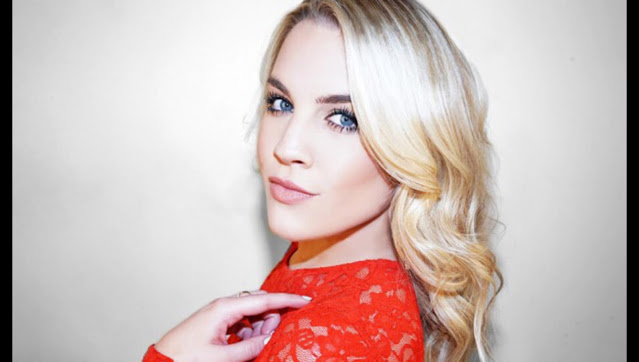 Kristen Alderson Returns to Broadway!